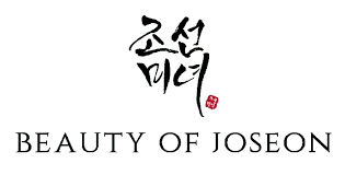 BEAUTY OF JOSEON
