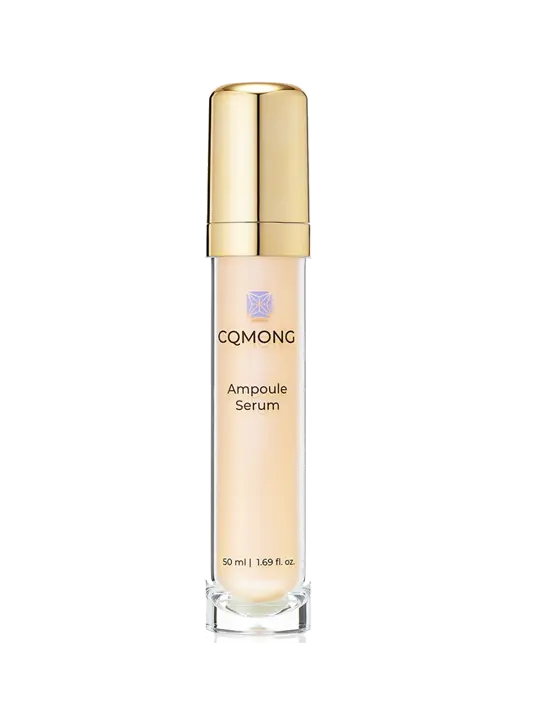 Buy CQMONG Ampoule Serum – Korean Skincare Tunisia