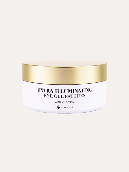Extra Illuminating Eye Gel Patches (VITAMIN C)