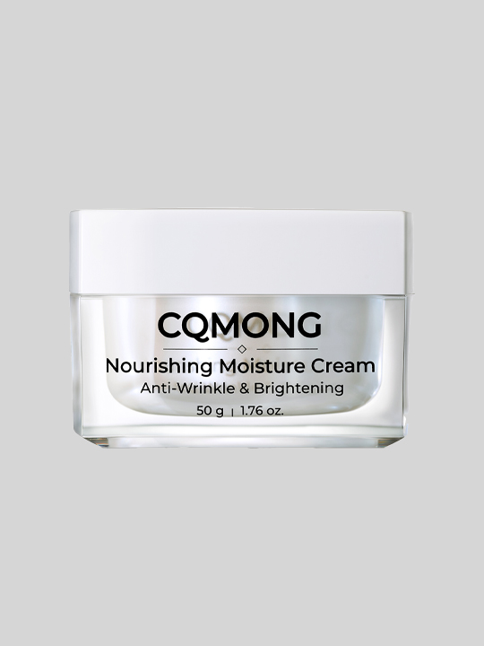  Nourishing Moisture Cream 