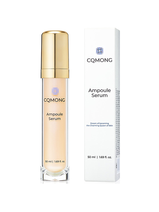 Ampoule Serum